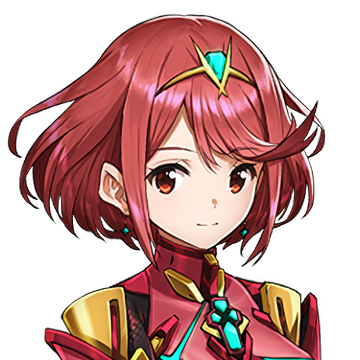 Pyra Xenoblade Wiki Fandom