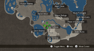 Tumultuous Felix Location