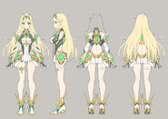 XC2-Mythra-concept-art