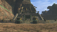 Ged Fortress DE