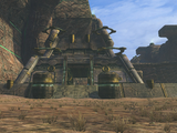 Ged Fortress