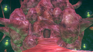 Heart Entrance DE