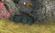 Kromar Coast Door