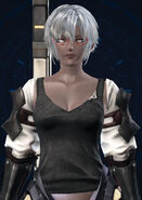 Lilithblacktanktop