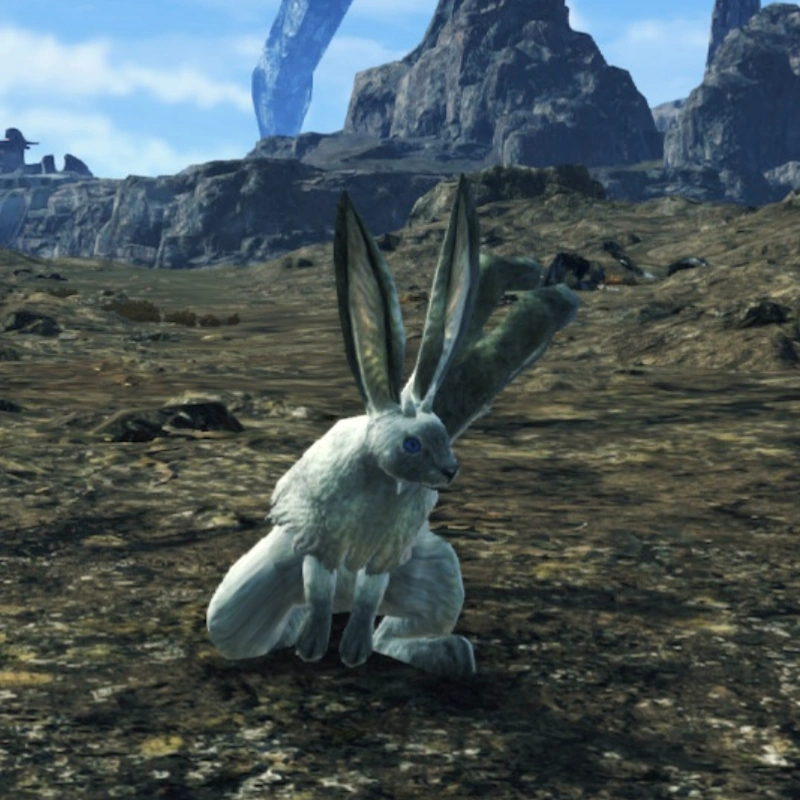 Little Bunnit (XC3) | Xenoblade Wiki | Fandom