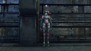 Machina Refuge Shop DE