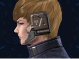 Combat Visor