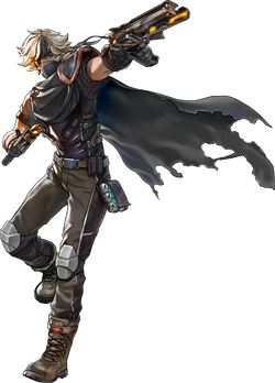 Full Metal Jaguar (XC3) | Xenoblade Wiki | Fandom