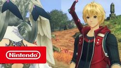 Xenoblade chronicles remake shop switch release date