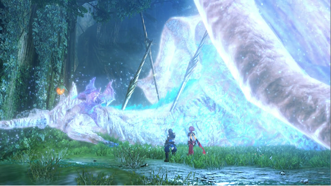 Azurda | Xenoblade Wiki | Fandom