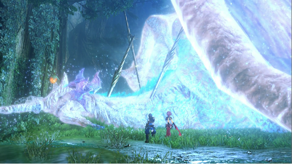 Azurda | Xenoblade Wiki | Fandom