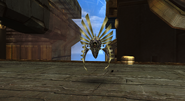 Infernal Crocell