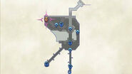 Milama-map