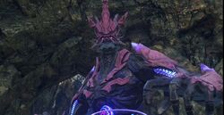 ★MOEBIUS EL CAZADOR CAZADOスペイン語2012年メビウス Moebius | Xenoblade Wiki | Fandom
