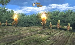 Mysterious Sanctuary | Xenoblade Wiki | Fandom