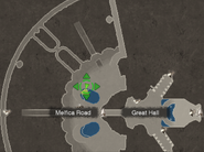 Location of Naroth