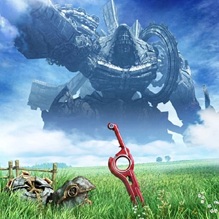 Xenoblade Wiki