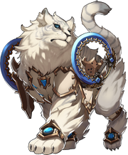 XC2 Dromarch Artwork