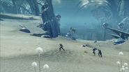 XCX Exploration 06