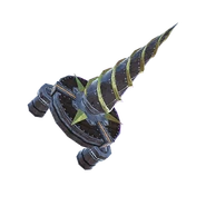 Drill 盾 102 0