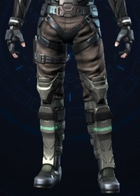 Survival Footwear | Xenoblade Wiki | Fandom