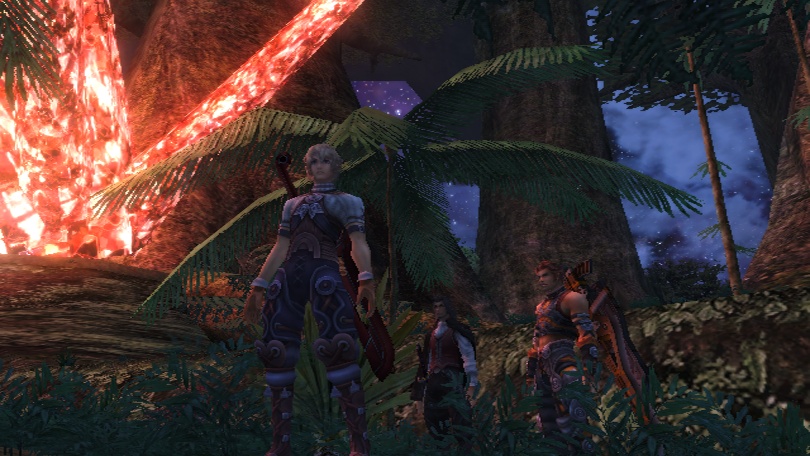 Xenoblade Chronicles 3D Wiki – Everything you need to know about the game