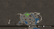 Trainer Harmelon Location