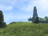 Cloudtop Lookout