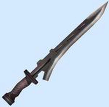 Bouncer Knives | Xenoblade Wiki | Fandom