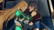 Mythra sleeps with Rex.png (1.8 MB) Mythra inappropriately sleeping with Rex in the boys room