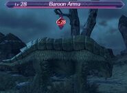 Baroon Armu