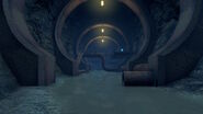 Drainage Tunnel DE