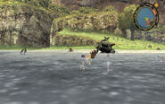 Hazzai Cape in Xenoblade Chronicles