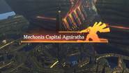 Agniratha DE