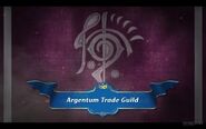 Argentum banner