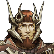 Eulogimenos Portrait