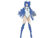 Water Lily Brighid Concept Art