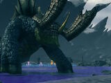 Thanatobeast Andraz