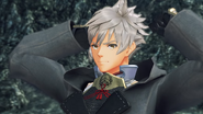 XBC2 Addam DLC