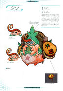 Concept 塔兹 3