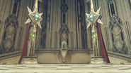 Hall of Trials DE