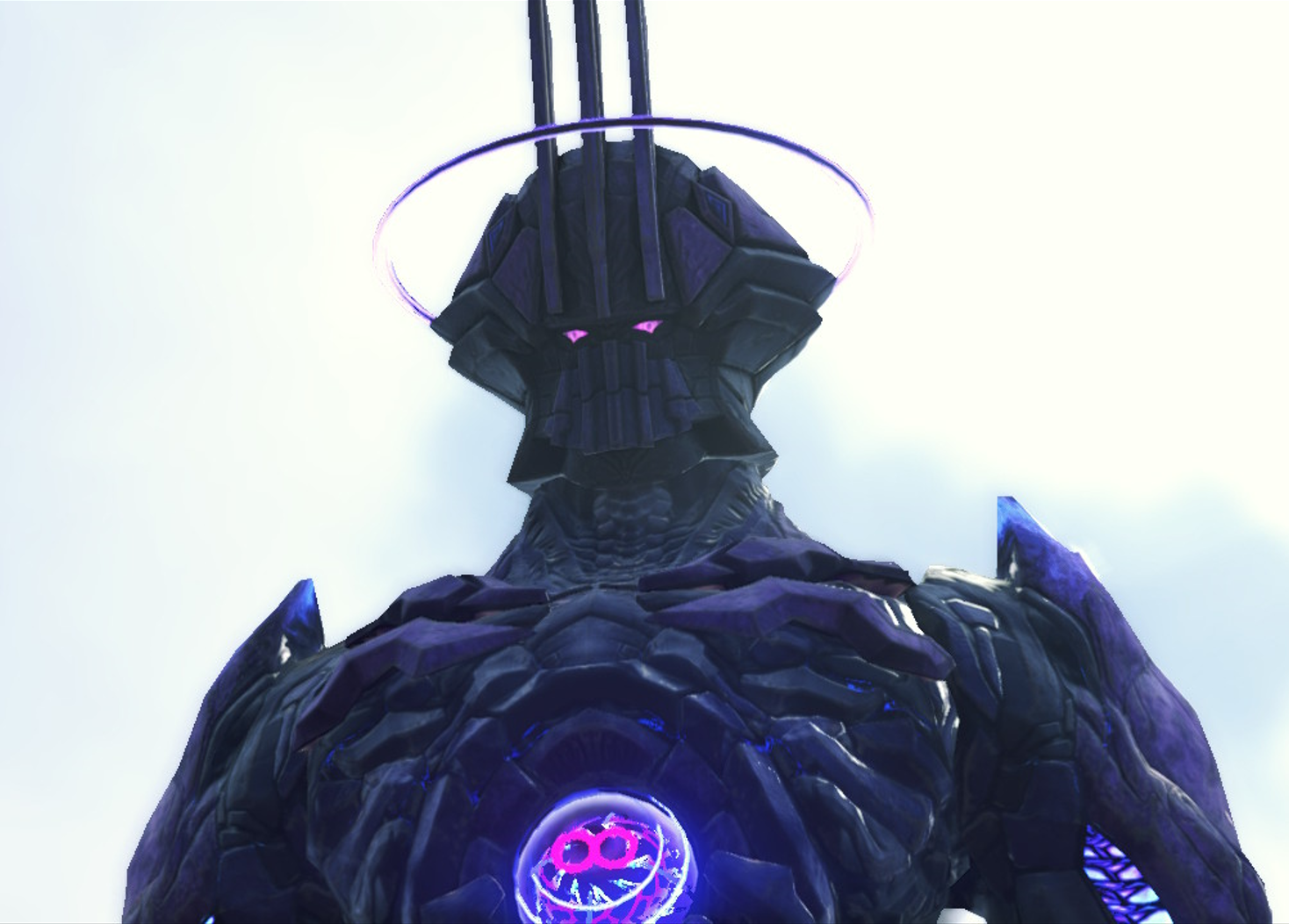 Q | Xenoblade Wiki | Fandom