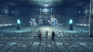 Behemoth Nest DE