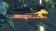 Galahad Fortress DE 2