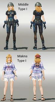 Makna Fiora