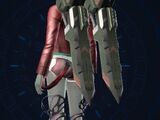 Cermet Blades