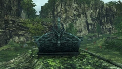 ★☆　Oder Relic 　★☆ Relic | Xenoblade Wiki | Fandom