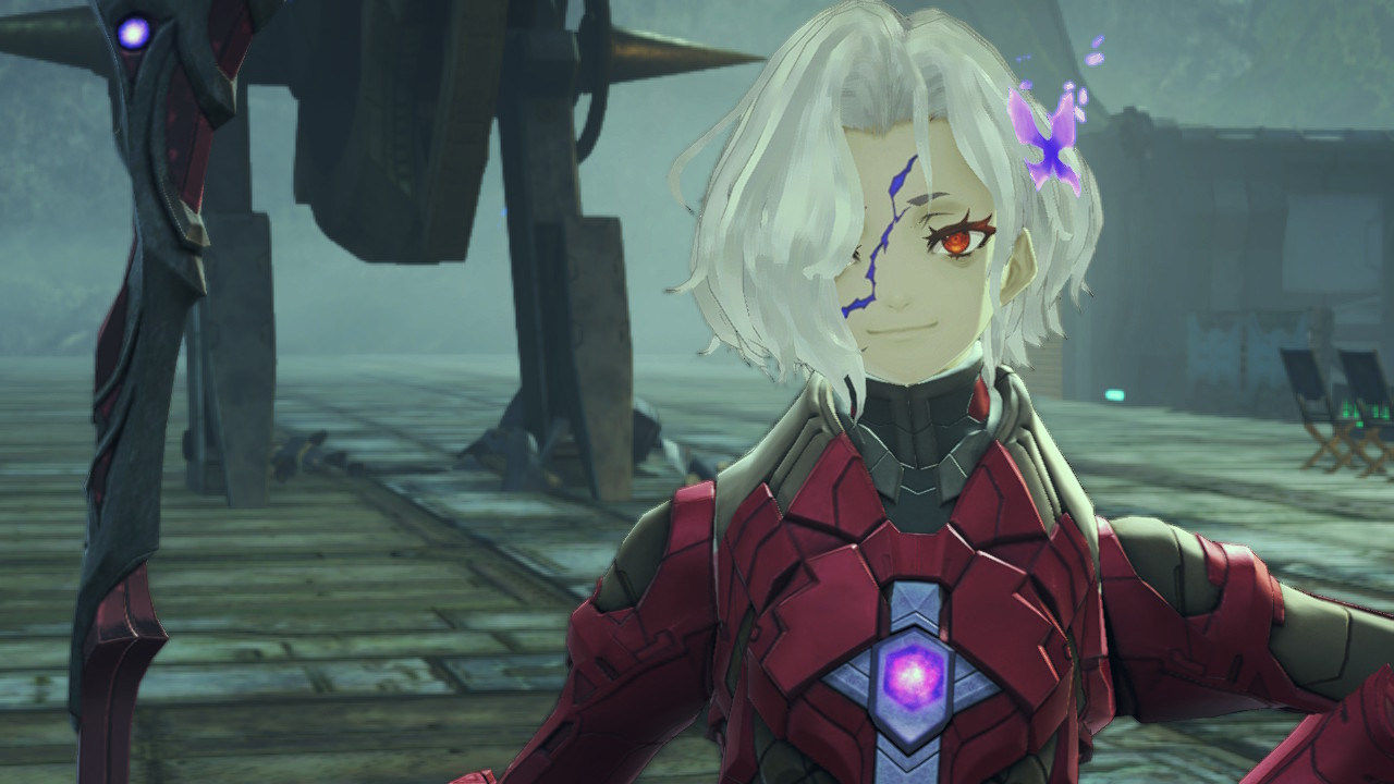 X, Xenoblade Wiki