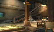 Dunban's House