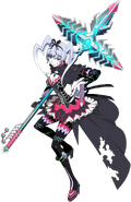 XC2 Vale Artwork